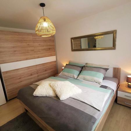 Apartment P&M PUY Eksteriør bilde