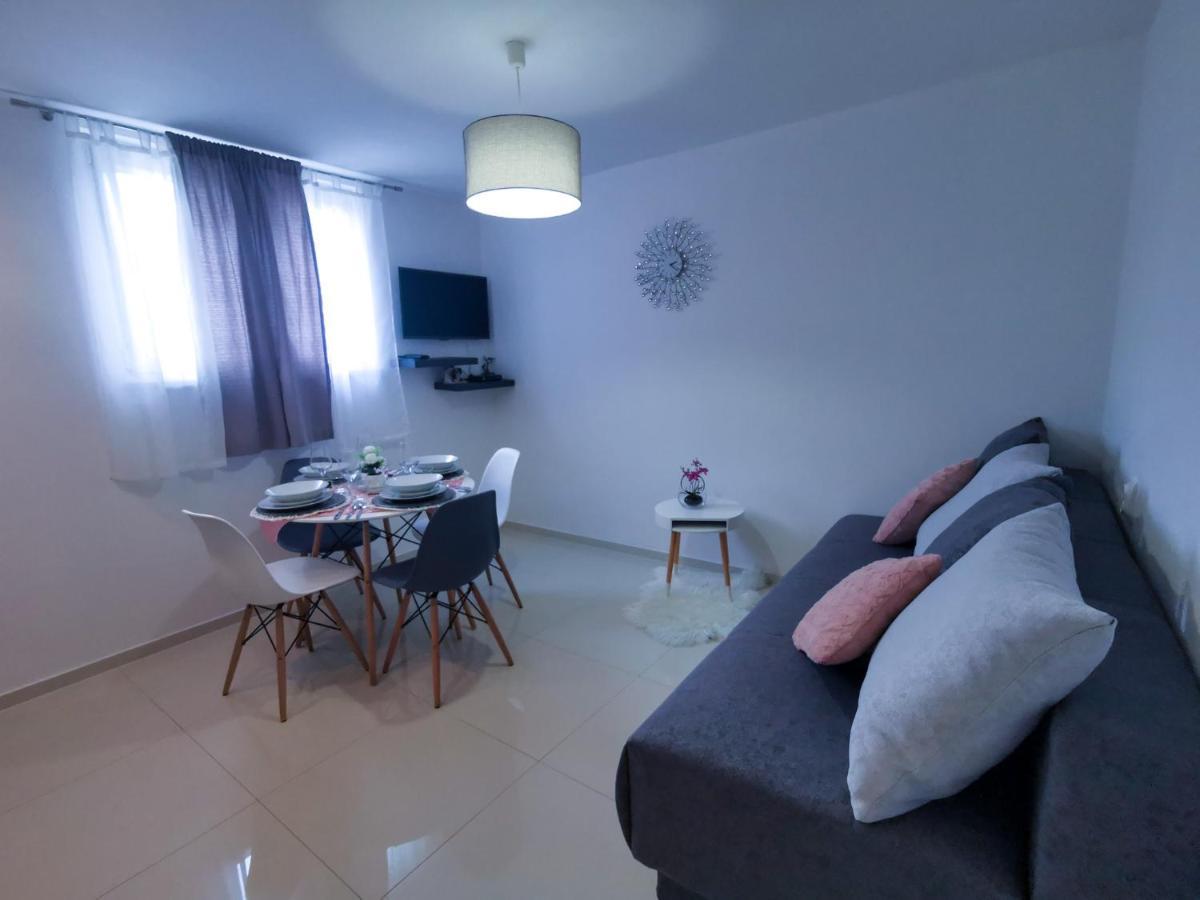Apartment P&M PUY Eksteriør bilde