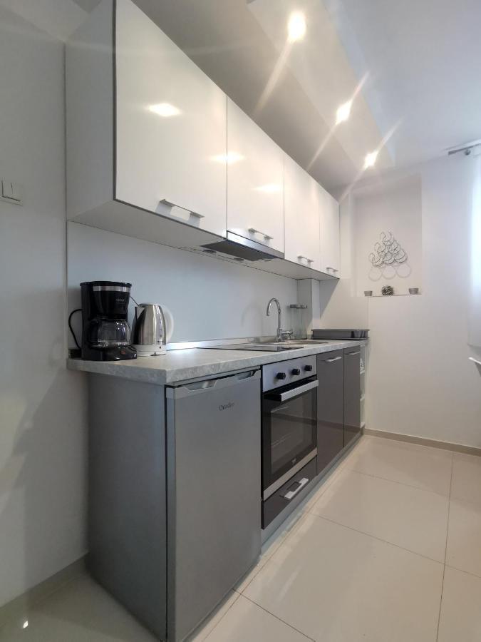 Apartment P&M PUY Eksteriør bilde