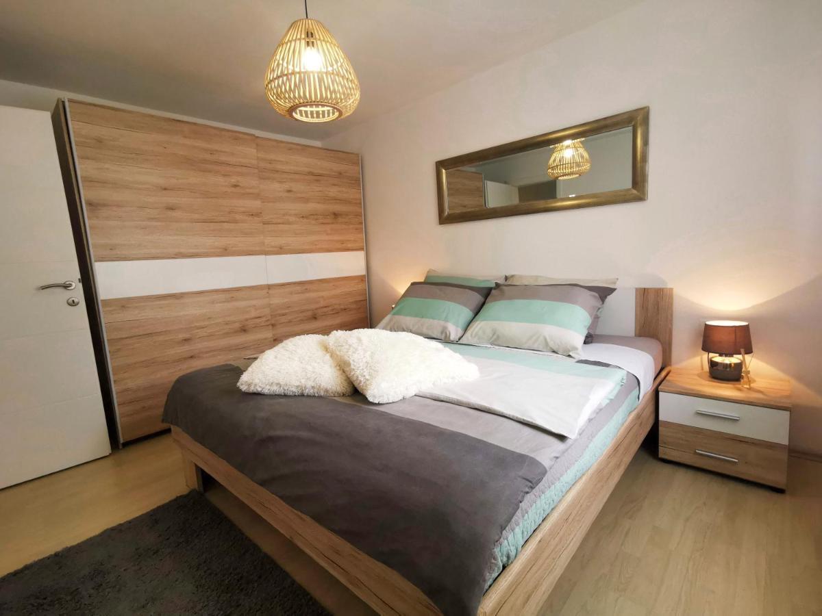 Apartment P&M PUY Eksteriør bilde