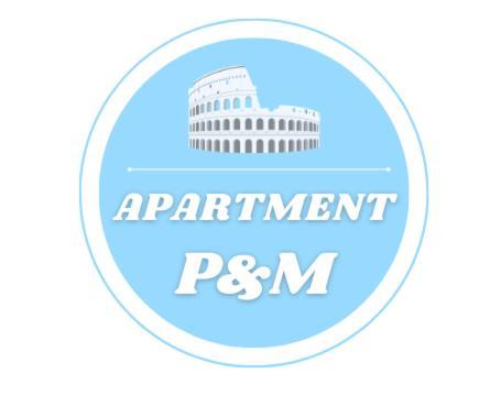 Apartment P&M PUY Eksteriør bilde