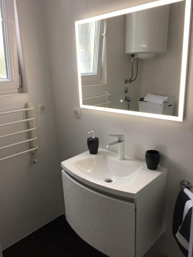 Apartment P&M PUY Eksteriør bilde