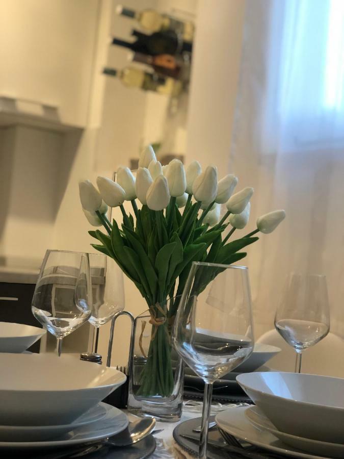Apartment P&M PUY Eksteriør bilde