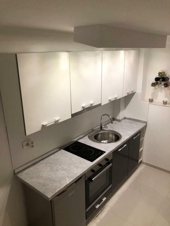 Apartment P&M PUY Eksteriør bilde